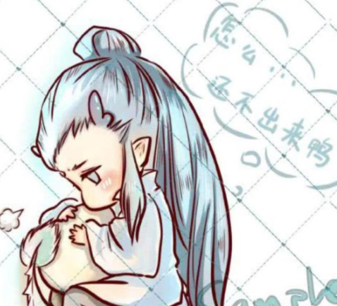 搞笑:敖丙的龙蛋被哪吒玩坏,为安慰敖丙竟想出奇招