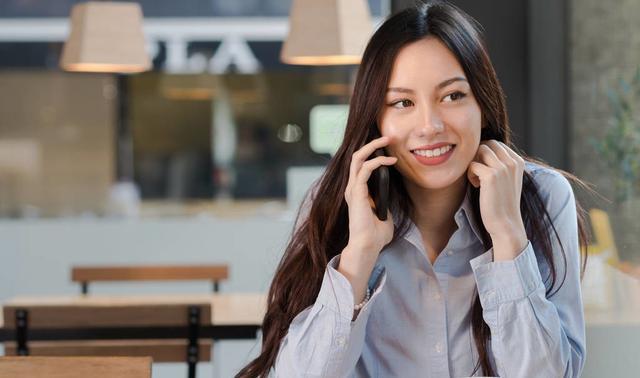 什么样的女人最有魅力?