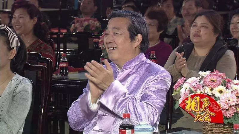 相声大会艺术指导刘俊杰活在段子里的日子