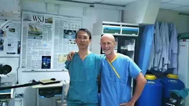 逆天了！世界首例人尸换头手术在中国成功实施！（组图） - 3