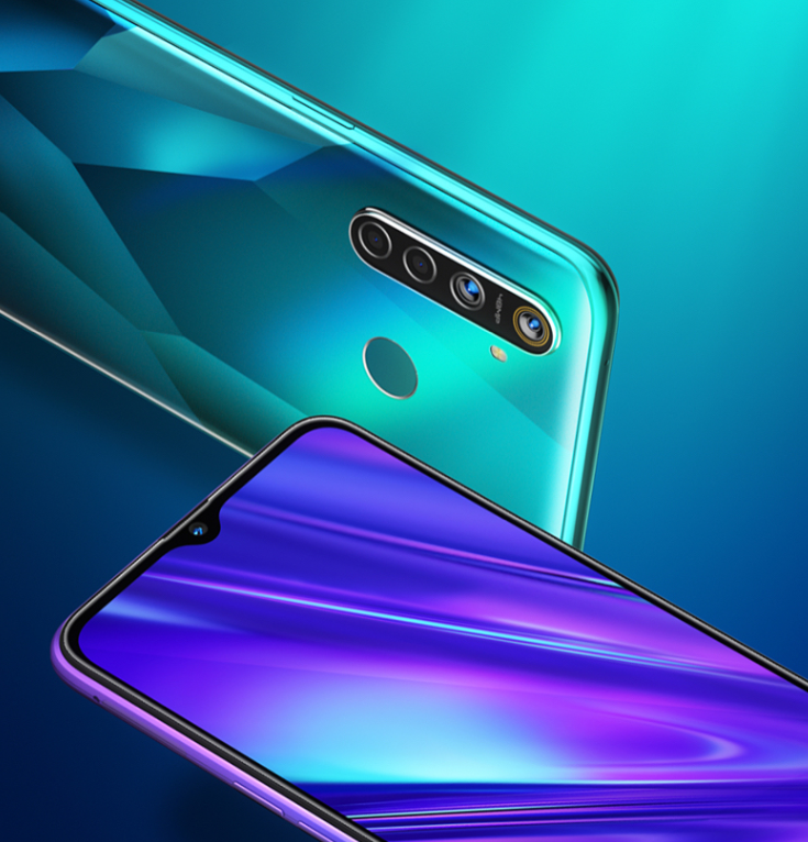 千元真香机!骁龙712 aie 索尼4800万像素四摄