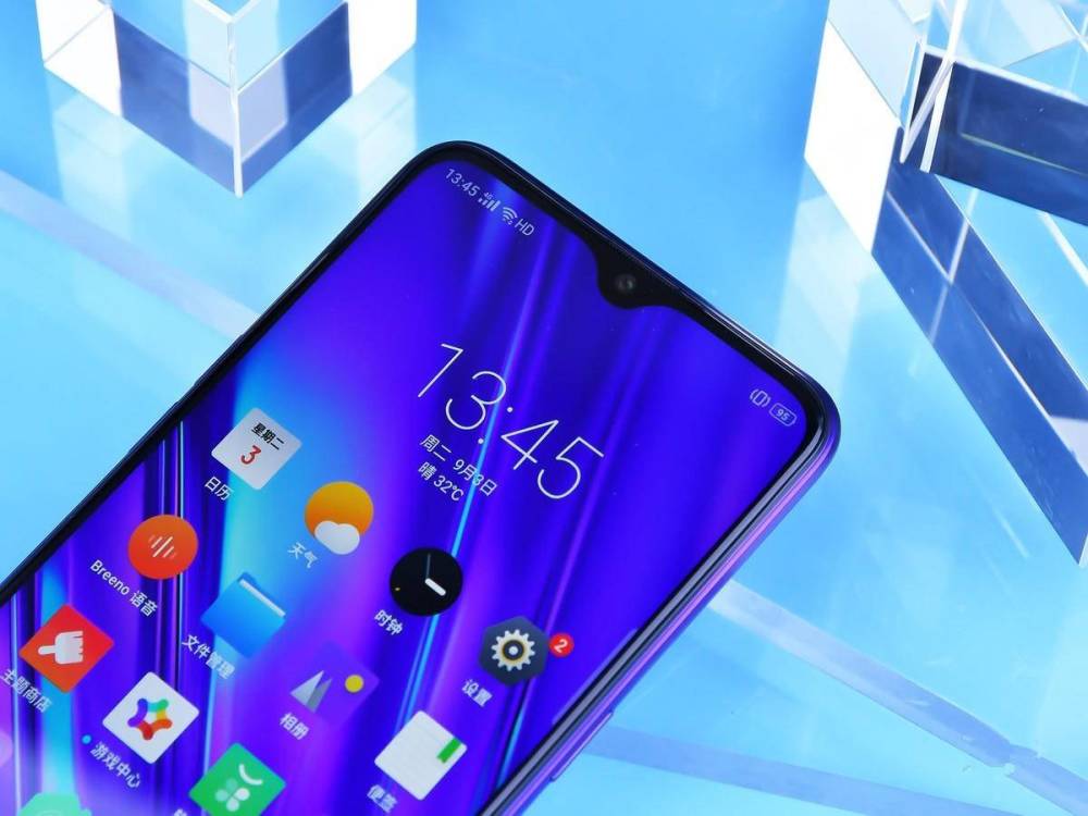 千元真香机!骁龙712 aie 索尼4800万像素四摄