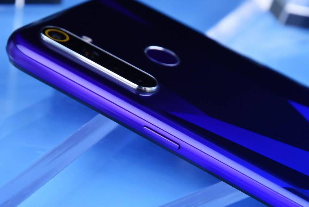 千元真香机!骁龙712 aie 索尼4800万像素四摄