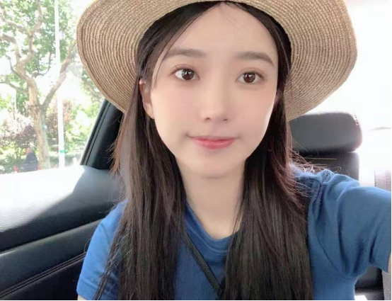 女神小苏菲新事件播报竟发生什么让她这一周直播都将不露脸