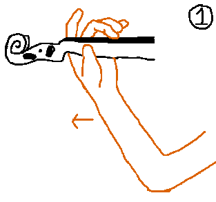 小提琴家陈锐讲解如何正确揉弦 i 大师课系列(三)