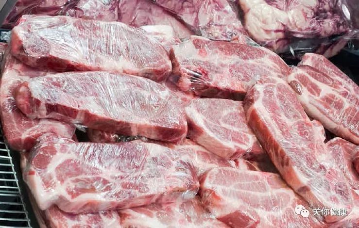 冷冻肉和冻鲜肉,有啥营养区别?能放心吃吗?