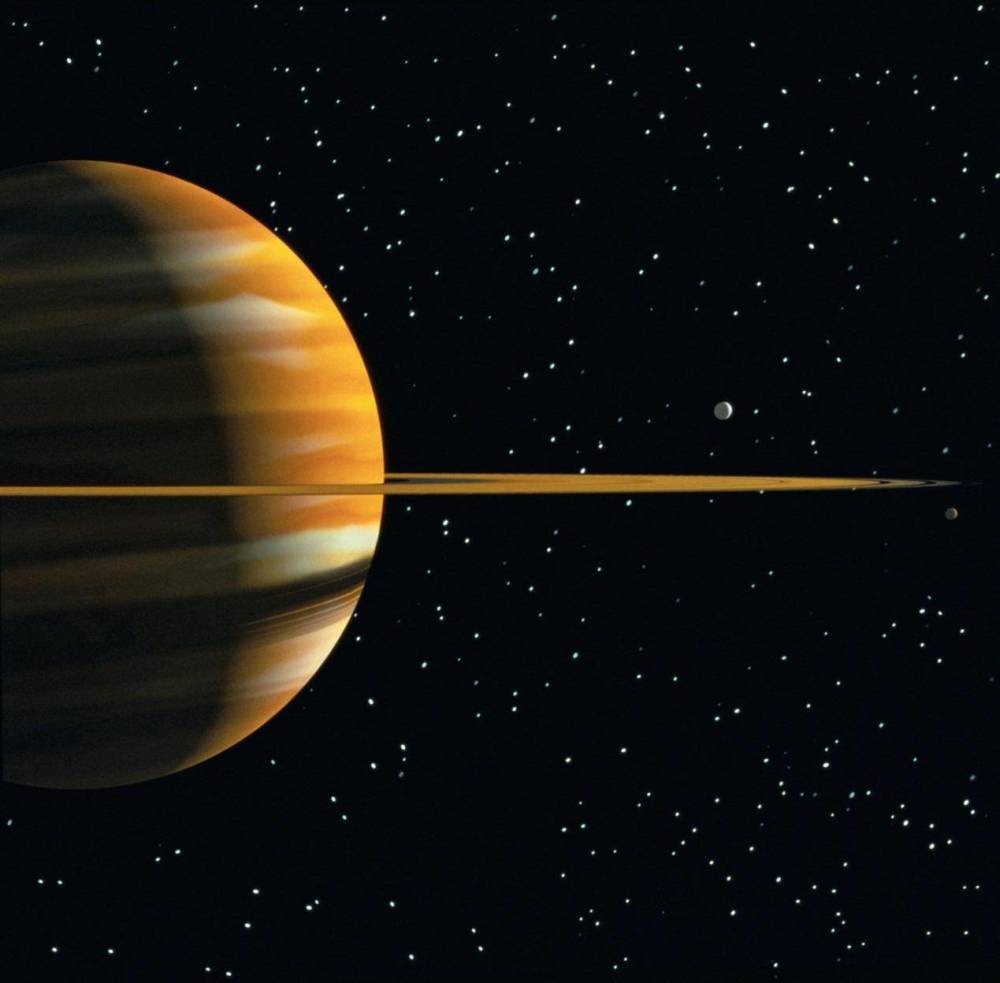 既然地球会下雨,那其他星球会下雨吗?外星的雨又是怎样的呢?