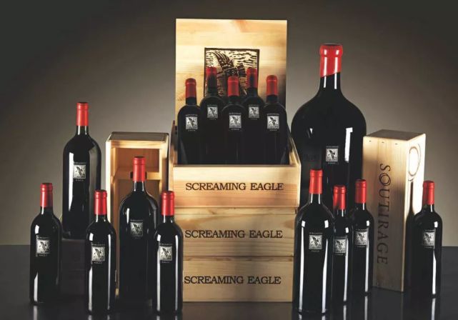 比拉菲更贵的啸鹰酒庄到底有什么魔性