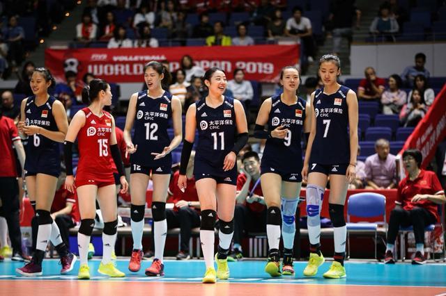2020女排奥运会排名_2019-2020中国运动员传播影响力榜朱婷位居榜首