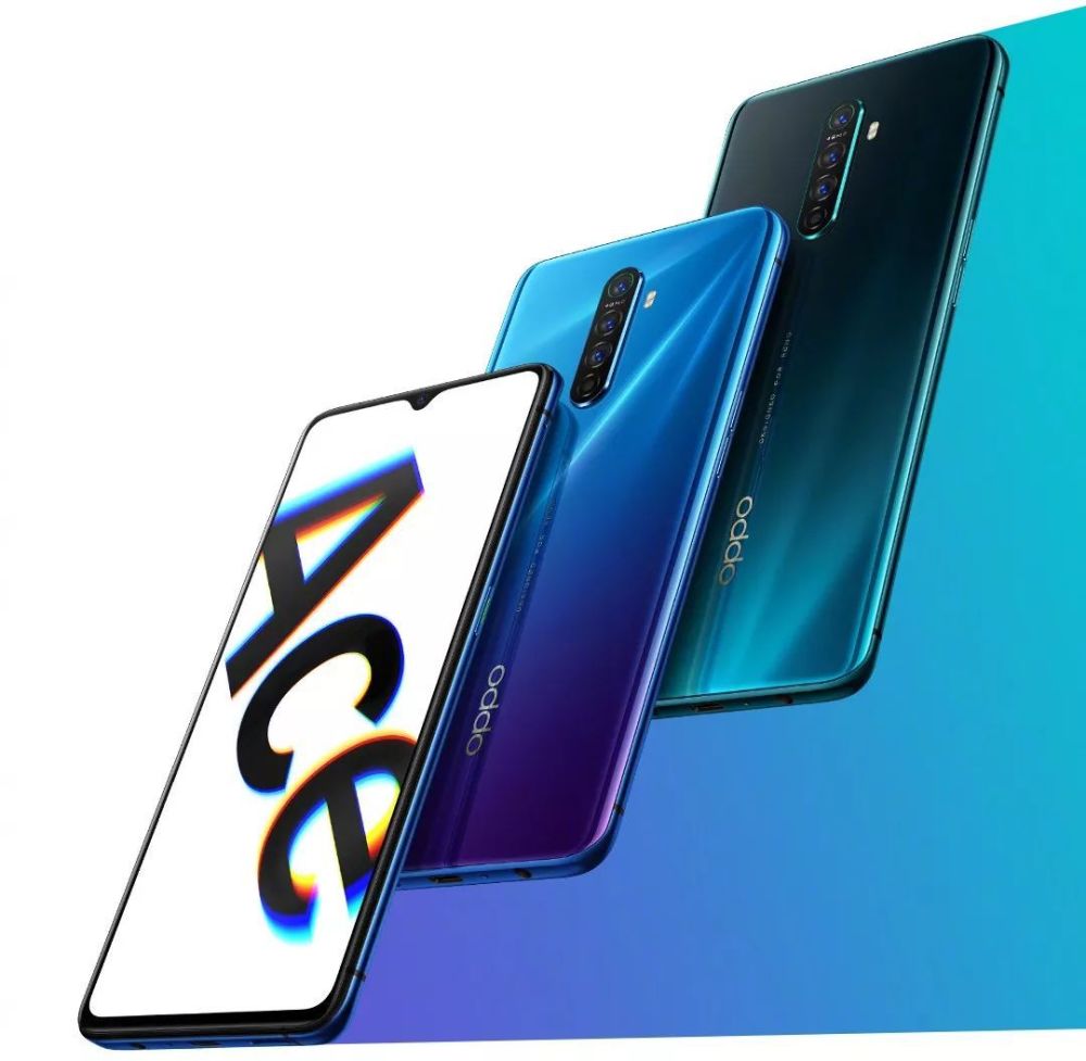 19999元小米mixalpha发布;realmex2发布