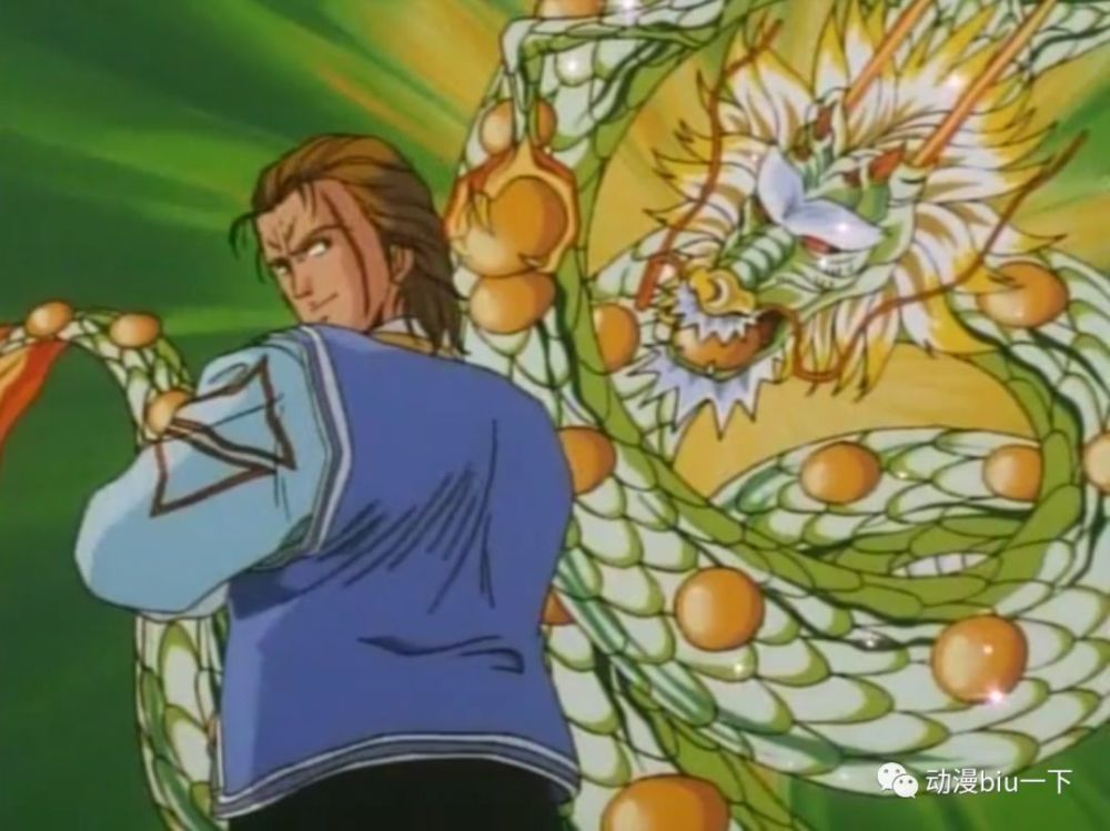 为了对抗面点王罗根,钢棍谢师傅做出了黄金开口笑包子,不仅美味,而且