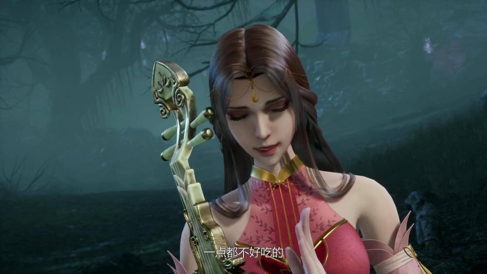 书灵记:我是一个刚踏上修真路的小女修,好看不好吃