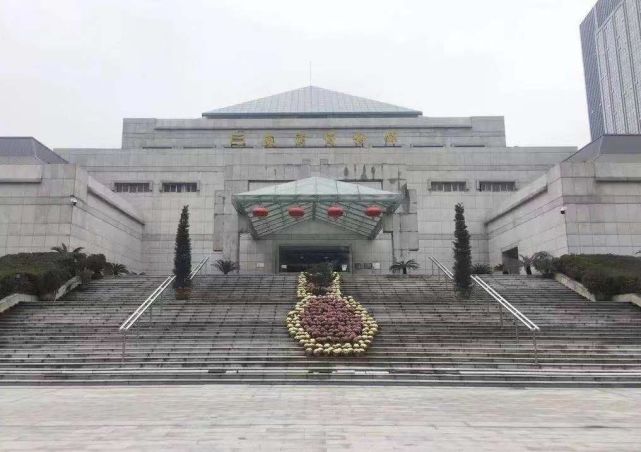 十一去哪？武漢67個(gè)一日游旅行景點(diǎn)全部免費(fèi)，歡迎你來武漢玩！(圖3)