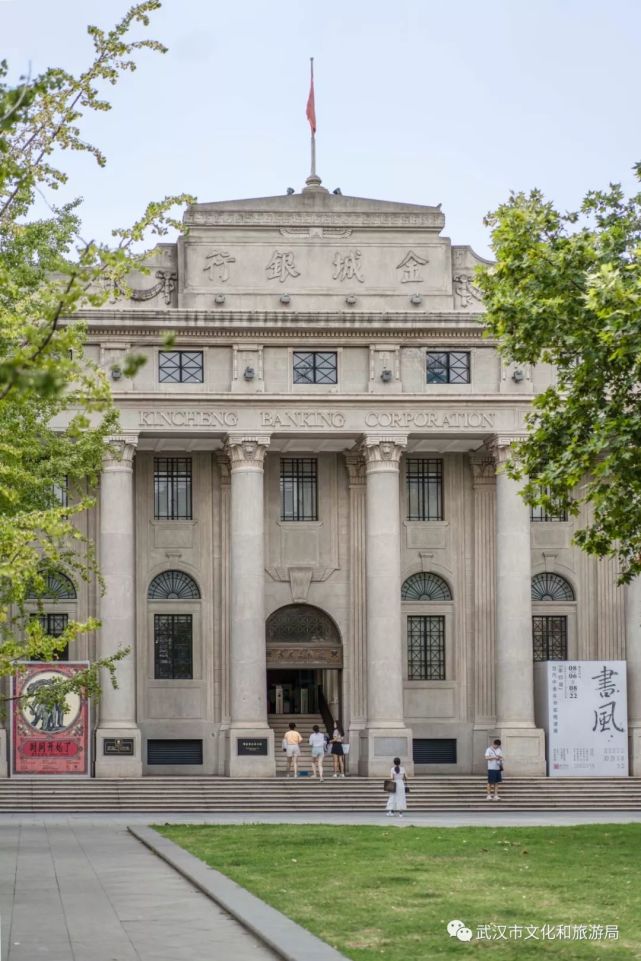 十一去哪？武漢67個(gè)一日游旅行景點(diǎn)全部免費(fèi)，歡迎你來武漢玩！(圖4)