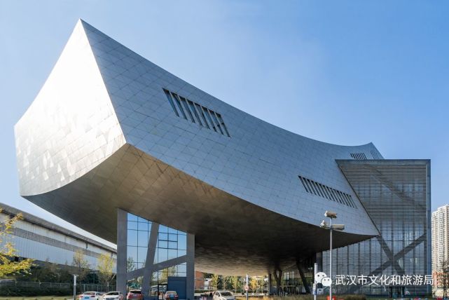 十一去哪？武漢67個(gè)一日游旅行景點(diǎn)全部免費(fèi)，歡迎你來武漢玩！(圖7)