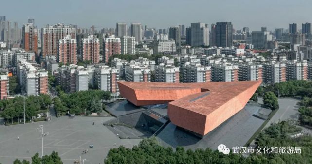 十一去哪？武漢67個(gè)一日游旅行景點(diǎn)全部免費(fèi)，歡迎你來武漢玩！(圖8)