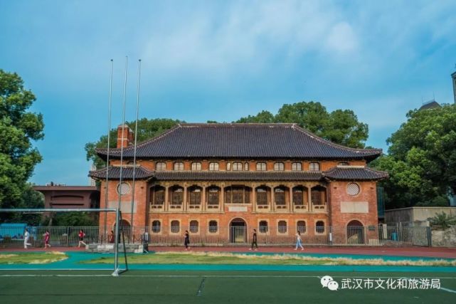 十一去哪？武漢67個(gè)一日游旅行景點(diǎn)全部免費(fèi)，歡迎你來武漢玩！(圖9)