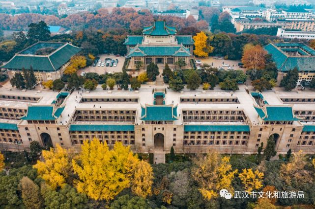 十一去哪？武漢67個(gè)一日游旅行景點(diǎn)全部免費(fèi)，歡迎你來武漢玩！(圖13)