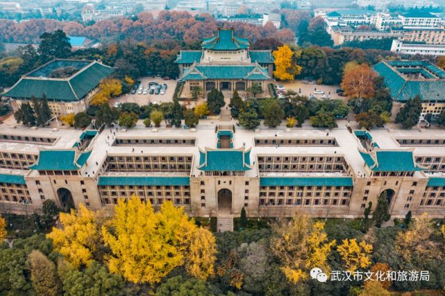 十一去哪？武汉67个一日游旅行景点全部免费，欢迎你来武汉玩！(图13)