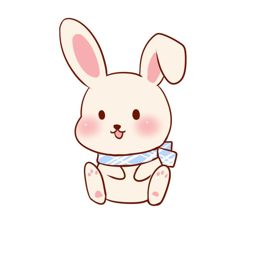 安琪睡前故事vol339小兔子的小可爱