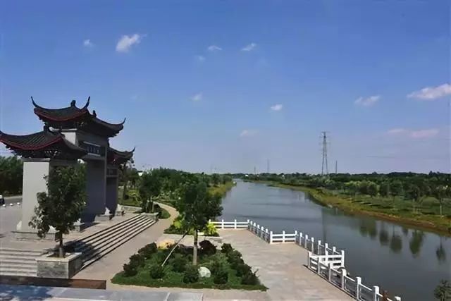 邯郸各县区综合实力排名来了