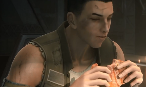 再加上老城主的"神助攻",查尔斯更加恨极了马克,只是让我们意外的是