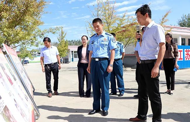 捐助140万!为这支部队点个赞!