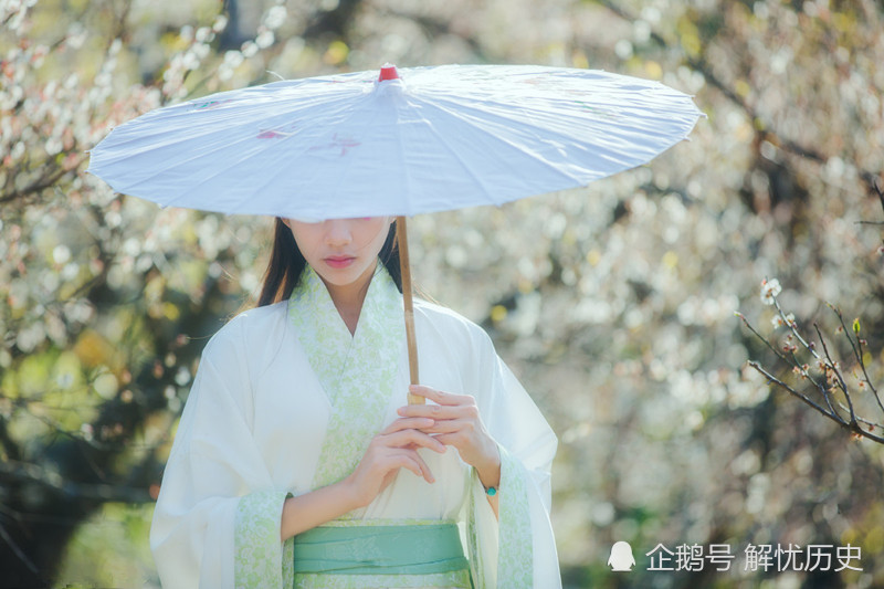 苏轼|“一树梨花压海棠”秀了千年，谁知却是苏轼抄袭元稹的，原诗更秀