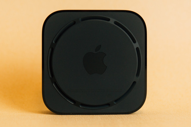 如果用大陆账号登录,是没有app store的,自然没法下载infuse pro了