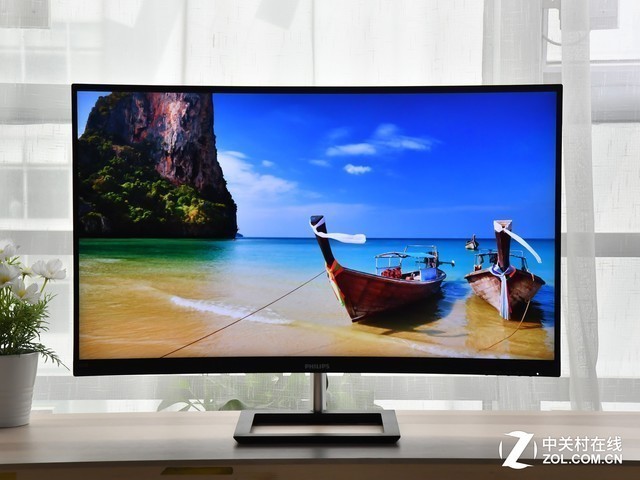 飞利浦328e1ca显示器