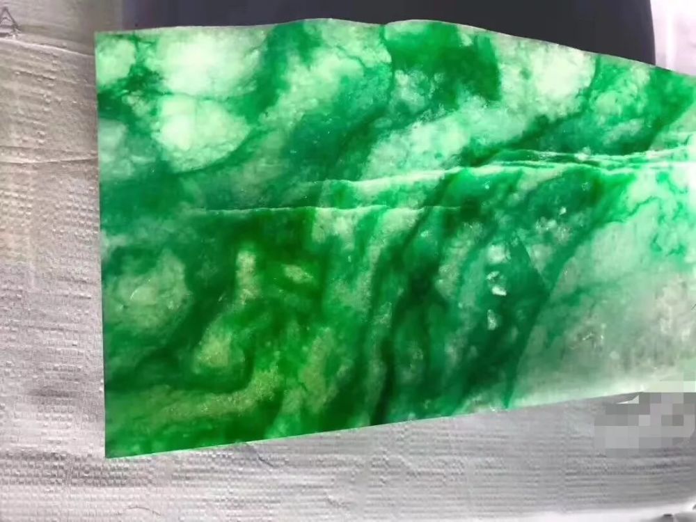 翡翠|历届标王解读