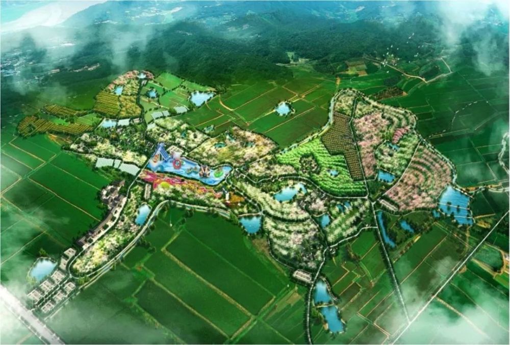 精选报告︱现代农业发展前景