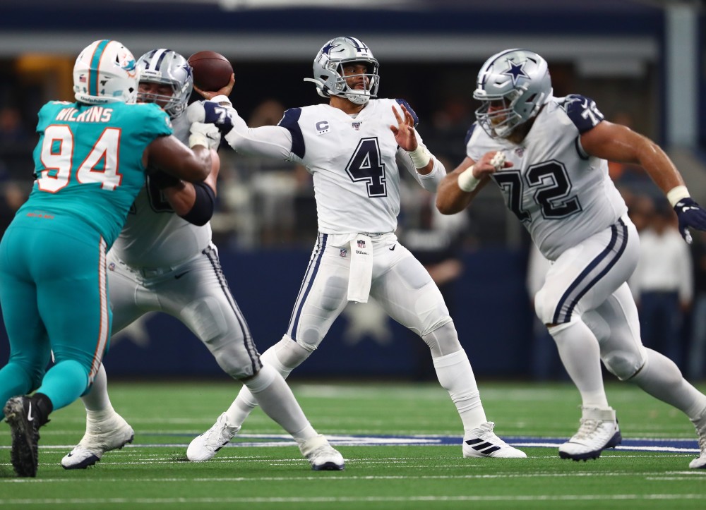 揭秘nfl7队开季不败秘籍酋长牛仔火力全开爱国者防守制霸