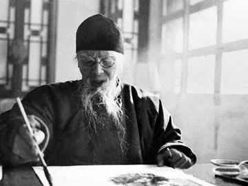 齐白石|郎绍君：窗前容易又秋声，齐白石的艺术人生