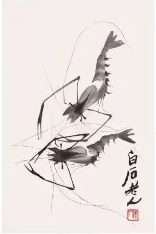 齐白石|郎绍君：窗前容易又秋声，齐白石的艺术人生