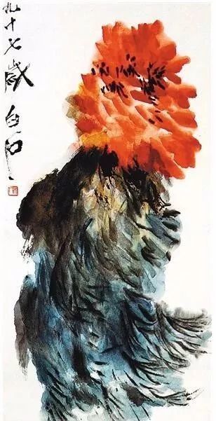 齐白石|郎绍君：窗前容易又秋声，齐白石的艺术人生