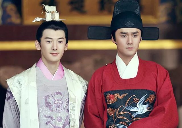 3次与皇位擦肩而过,历经7朝高寿善终|朱瞻墡|朱祁镇|朱高炽|朱祁钰