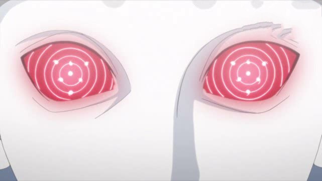 最强净眼vs轮回眼