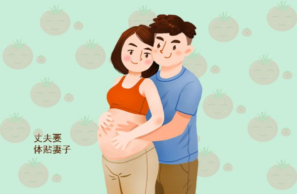 怀孕能不能过夫妻生活?答案是肯定的,但一定要注意时机