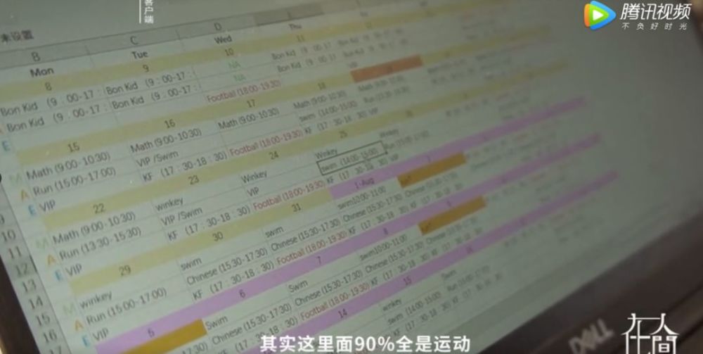 3个北京中产家庭曝光真实一天：培训班被打击，父母依然在割肉