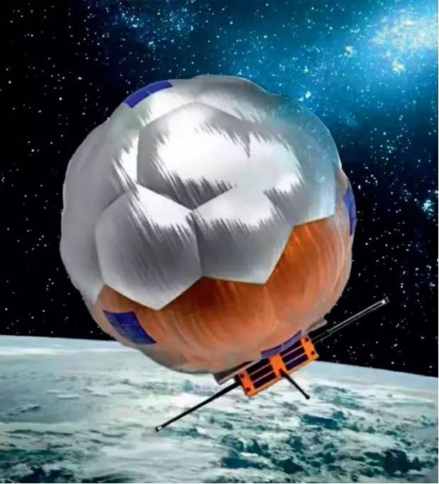 零的突破星际荣耀双曲线一号火箭一箭多星