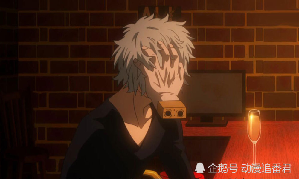 我的英雄学院 死柄木是如何一步一步变强的