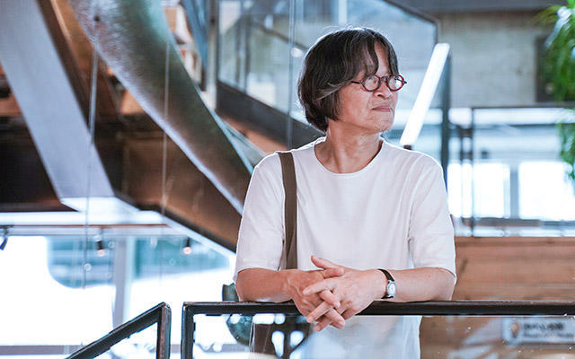 设计师王亥:院落巷里最能界定成都的人情肌理