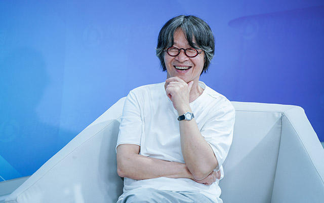 设计师王亥:院落巷里最能界定成都的人情肌理