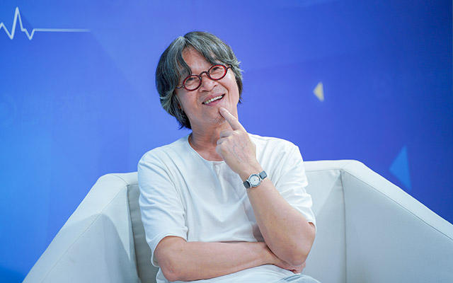 引吭设计师王亥院落巷里最能界定成都的人情肌理