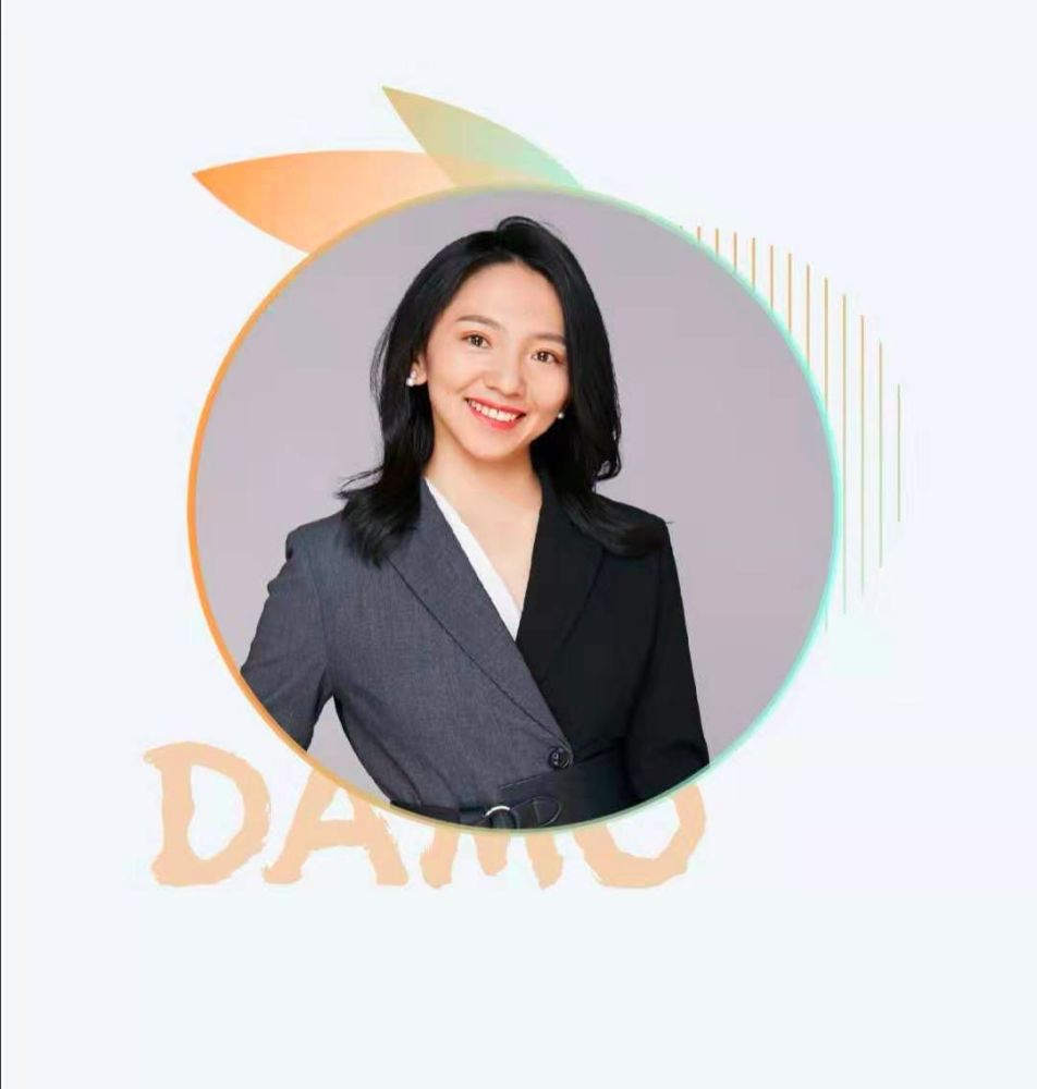 通过简历不难发现,梁小丹是一位"科研学霸",专注"于深度图推理人工