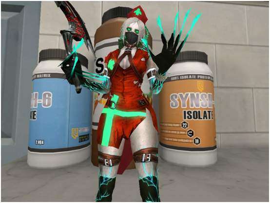 那么经过这次调整后,由妩媚妖姬变成的疯狂宝贝与变异宝贝究竟孰强孰