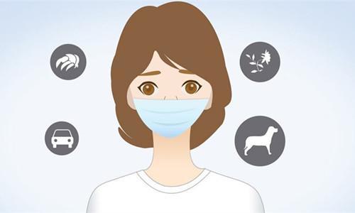关注鼻子健康 用三种方法改善过敏鼻炎