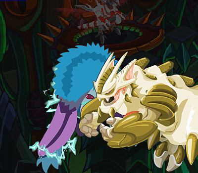 赛尔号用镇魂歌击败龙族巨头为何早没有发现如此简单的办法