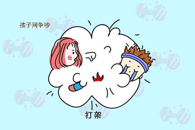 孩子遇到一点事情就容易冲动咋办家长打骂没用不如用这四招